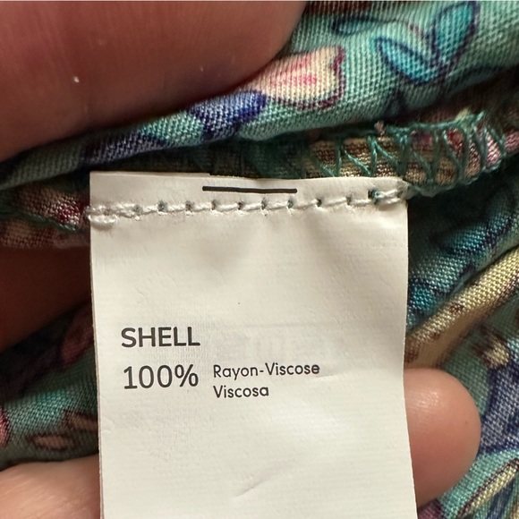 NWT CUPSHE SWIM COVER - Picture 2 of 4